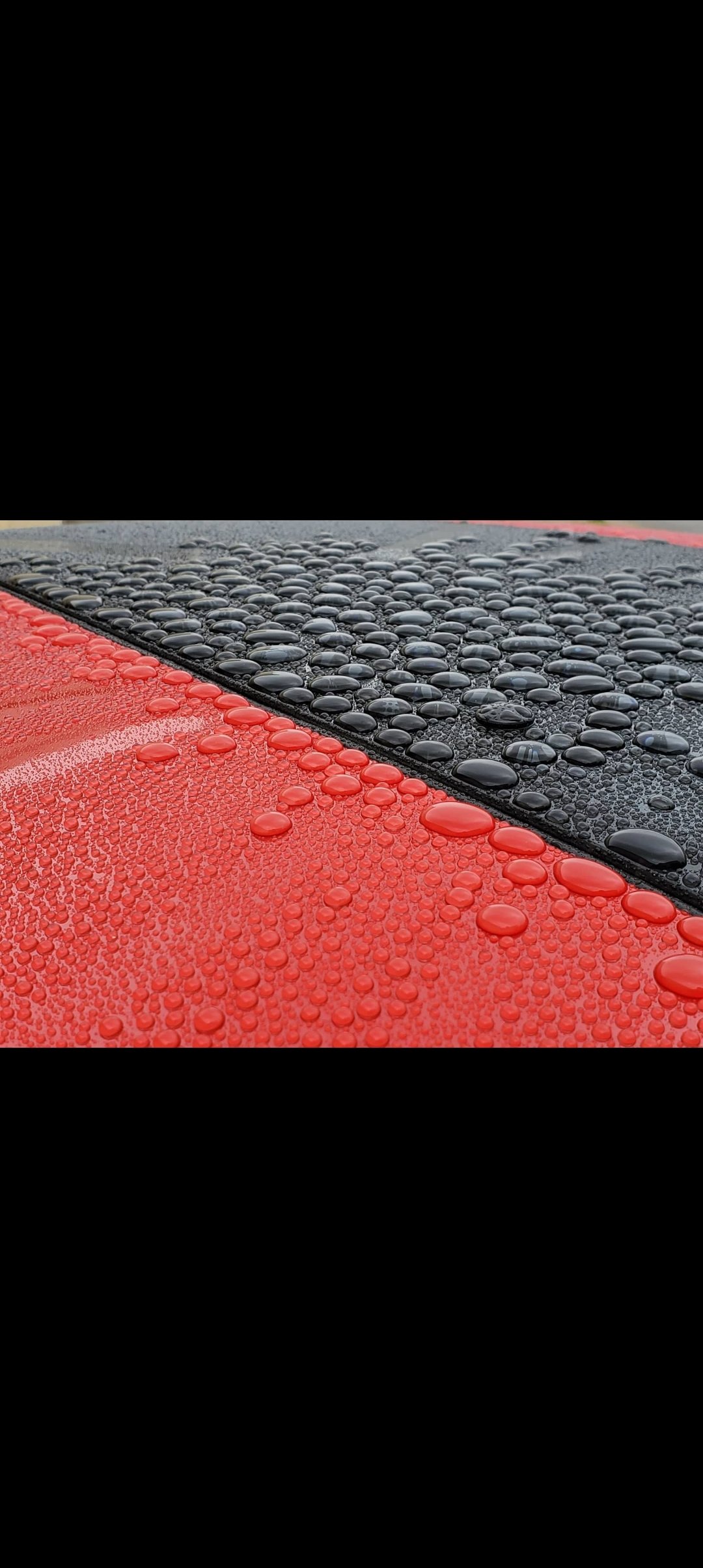 Paint protection
